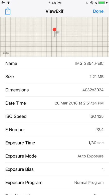 The Image Format Converter screenshot 8 of 8