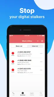 trapcall: reveal no caller id problems & solutions and troubleshooting guide - 4