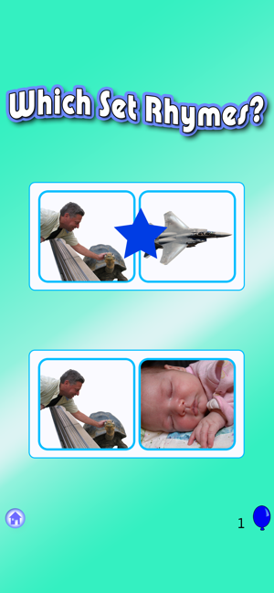 Partners in Rhyme-Rhyming Game(圖3)-速報App