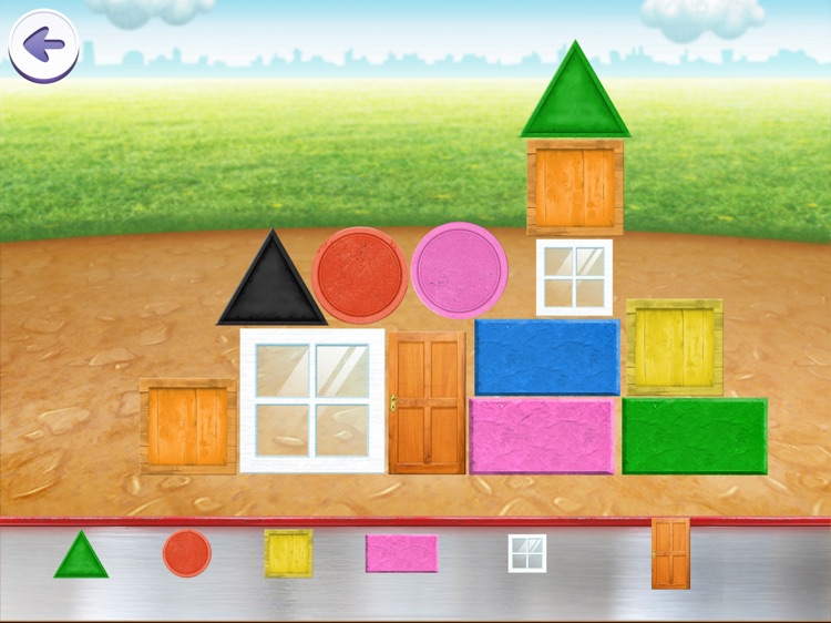 Polyglots: Town (Turkish) screenshot-3