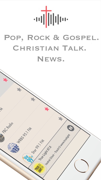 Christian Radio·