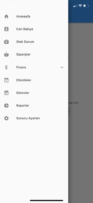 CF Presto Mobile(圖2)-速報App