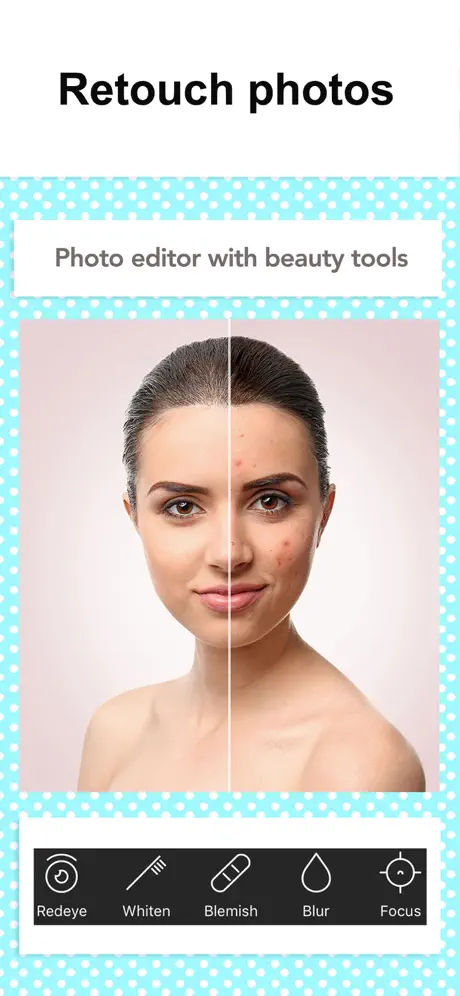 Photo Collage Montage Maker