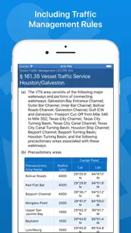Navigation Rules iphone bilder 3