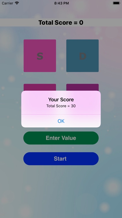 Alphabet Sequence Follow screenshot-4