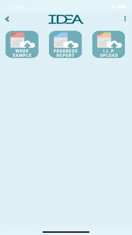 Game screenshot IDEA Homeschool apk