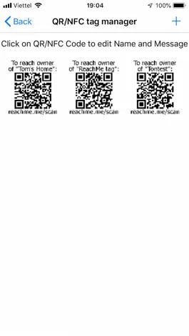 Game screenshot NousMed ID apk