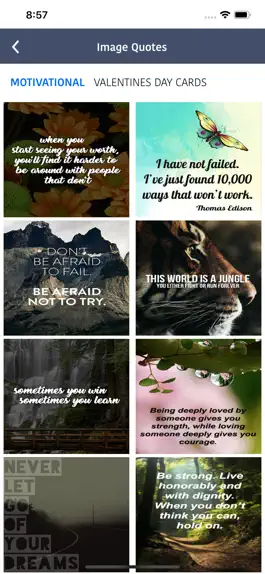 Game screenshot Best Quotes In All Category apk