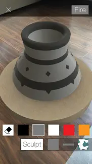 pottery ar iphone screenshot 2