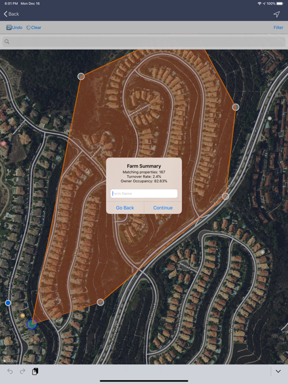 Screenshot #6 pour Equity Mobile