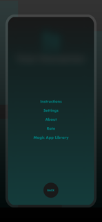 Four Horsemen - Magic Trick screenshot 2