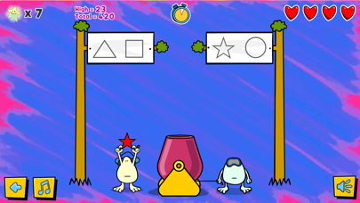 Busy Box Screenshot