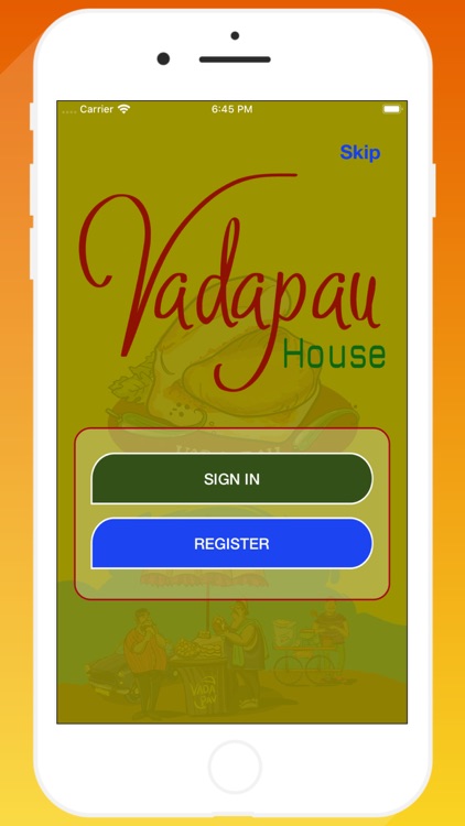Vadapau House screenshot-3
