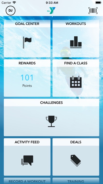 YMCA of Frederick County