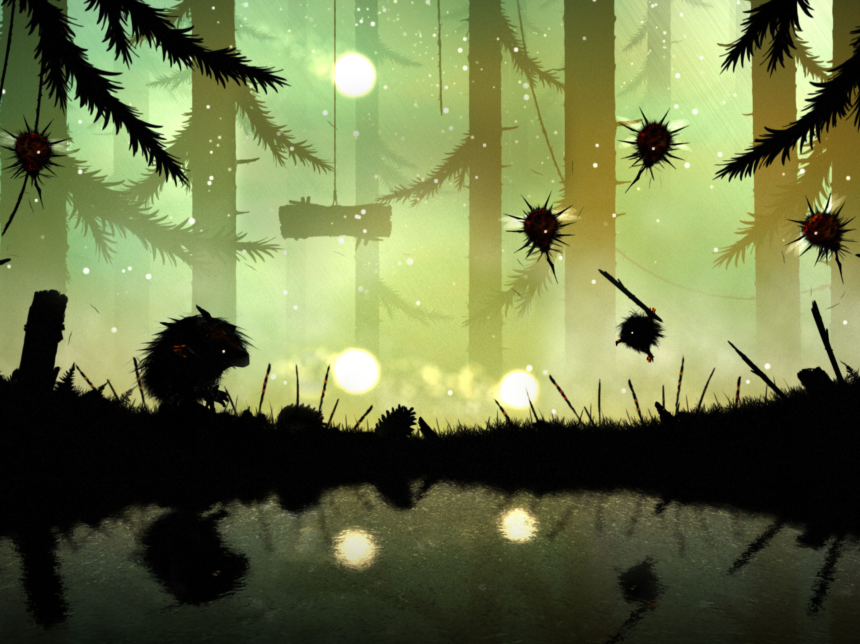 Feist screenshot 9