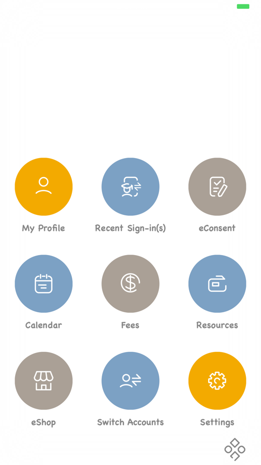 #2. Star Learners Parent App (iOS) 由: CommonTown Pte Ltd
