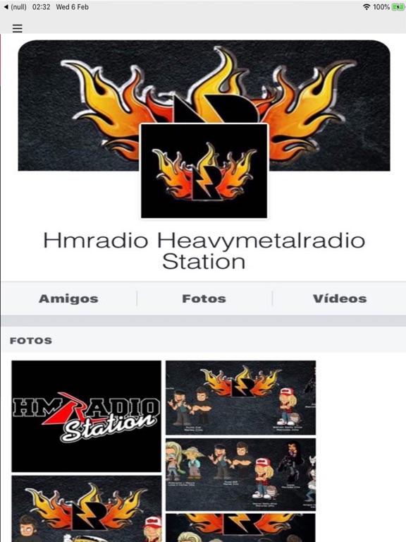 Screenshot #5 pour Heavy Metal