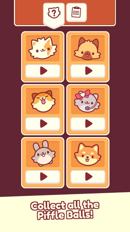 Piffle screenshot 5