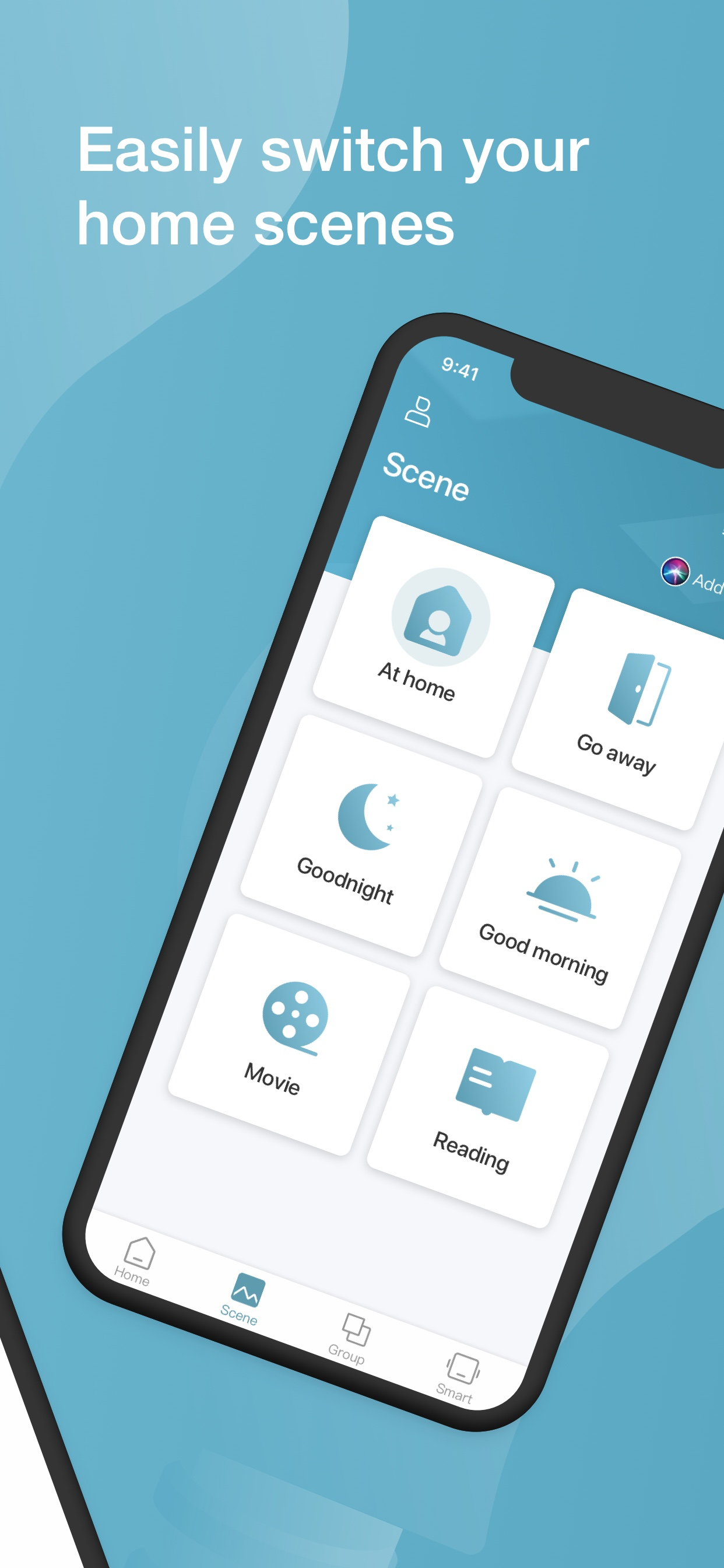 CWD Smart