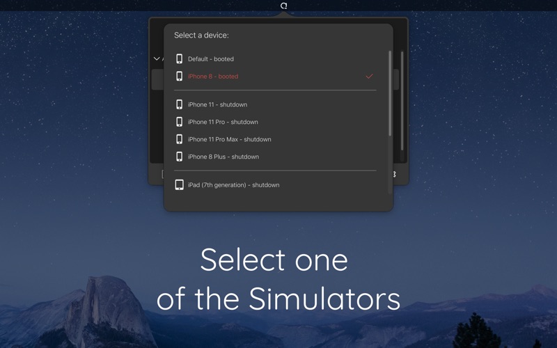 Screenshot #2 pour Altum - Deeplinks Manager