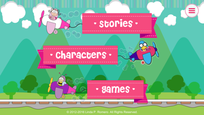 How to cancel & delete LindyAndFriends Bible Stories from iphone & ipad 1