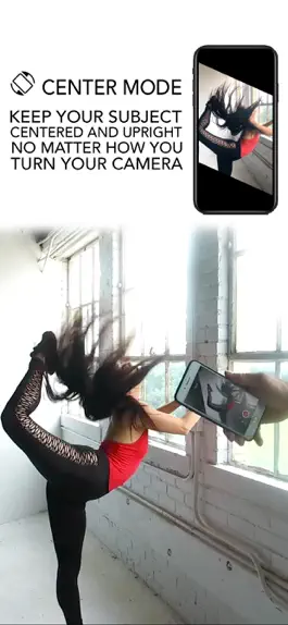 Game screenshot STANLEY Stable Action Camera apk