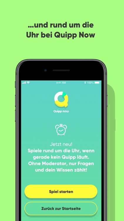 Quipp – Die Live Quiz-Show screenshot-7