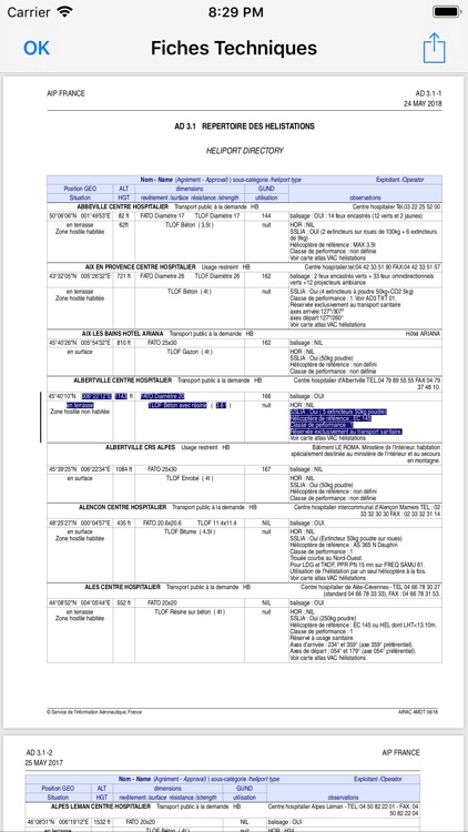 Helivac screenshot-3