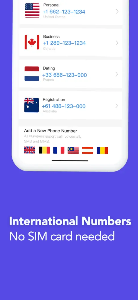TalkU: WiFi Phone Call + Texts