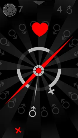 Game screenshot Darwinism - hit the target apk