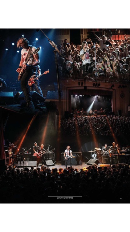 Country Update Magazine screenshot-5