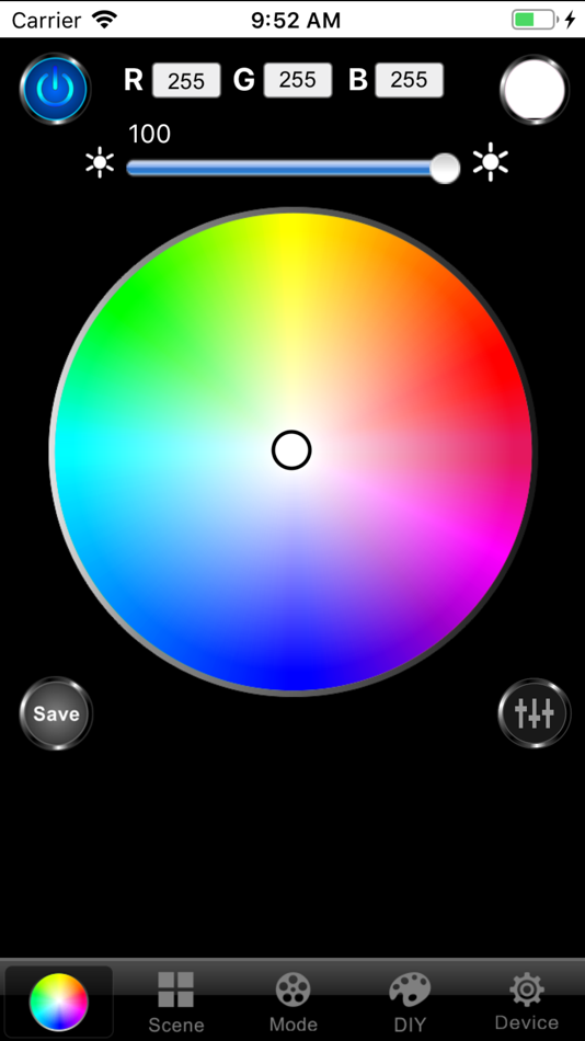 #2. ACL-WIFI-103 (iOS) 由: Allanson International Inc