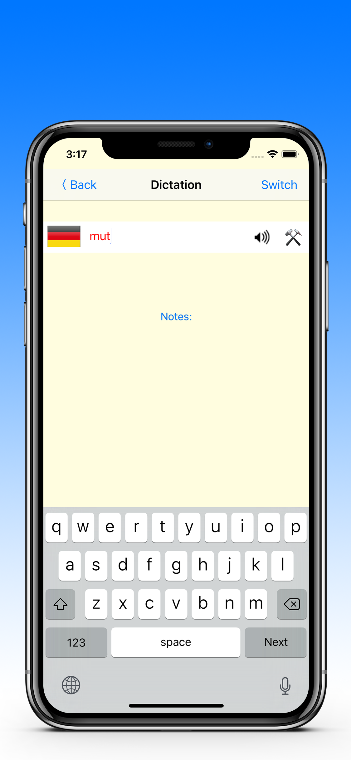 Мy Dictionary - Notebook