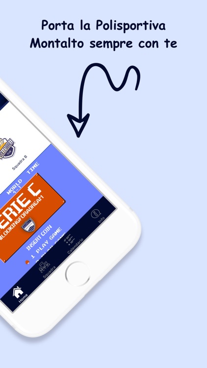 Polisportiva Montalto