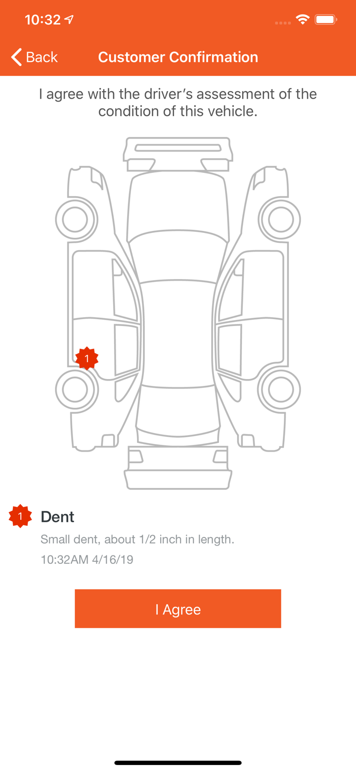 Dispatch Anywhere for Drivers screenshot 4