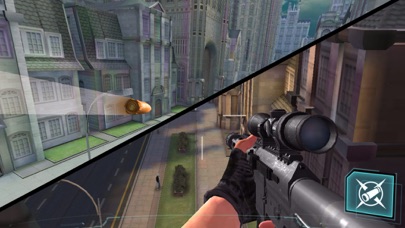Sniper Master : City Hunter Screenshot