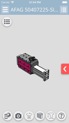 3D CAD Models エンジニアリングのおすすめ画像3