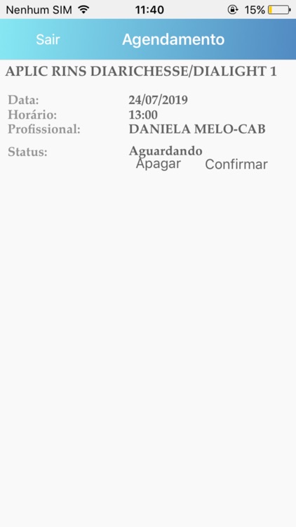 Vênus Depilação screenshot-8