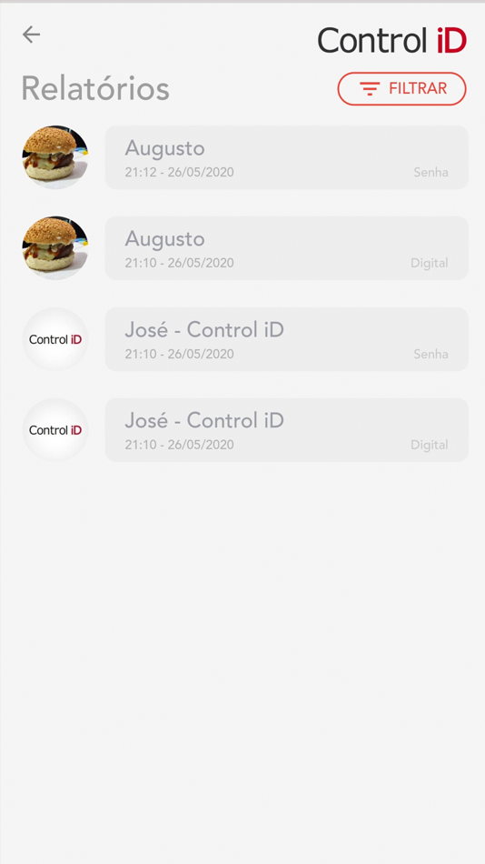 #1. iDHome (iOS) 由: Control iD
