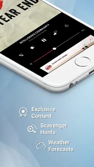 94.9 HOM screenshot 3