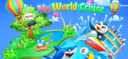 Game screenshot Crazy Trip - World Adventure mod apk