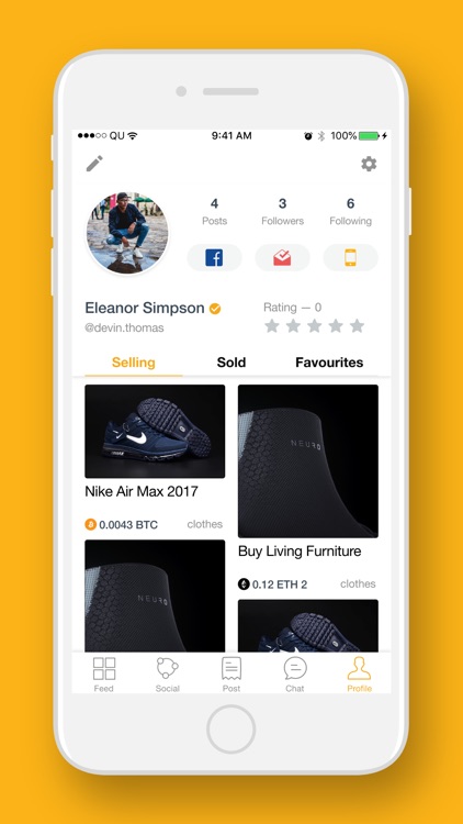 BitPage screenshot-3