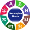 Norwegian Learning icon