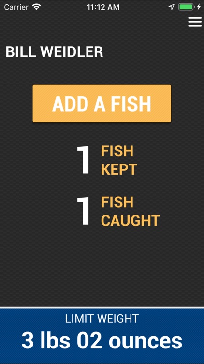 BASSTrakk screenshot-7