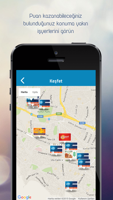 How to cancel & delete 1001KART from iphone & ipad 3