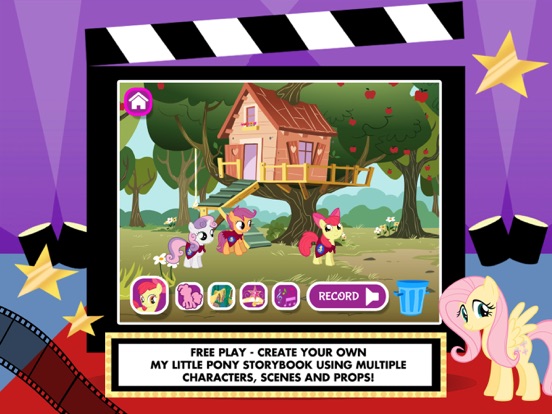 My Little Pony: Story Creatorのおすすめ画像4