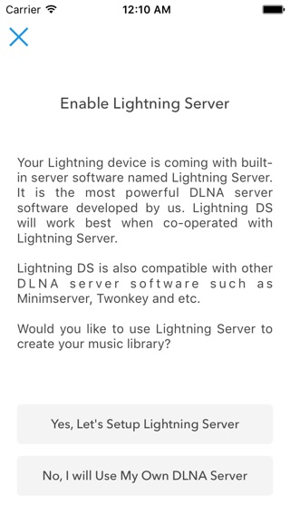 Lightning DSのおすすめ画像3
