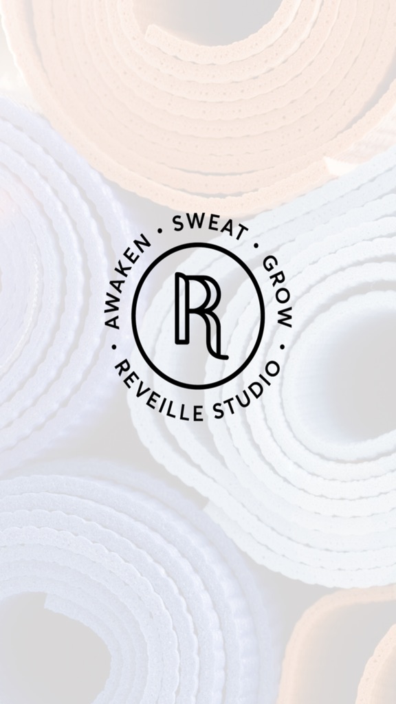 【图】Reveille Yoga(截图1)