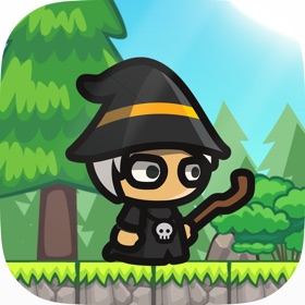 螢幕擷取畫面 (5) Magic World: Super Tiny Wizard
