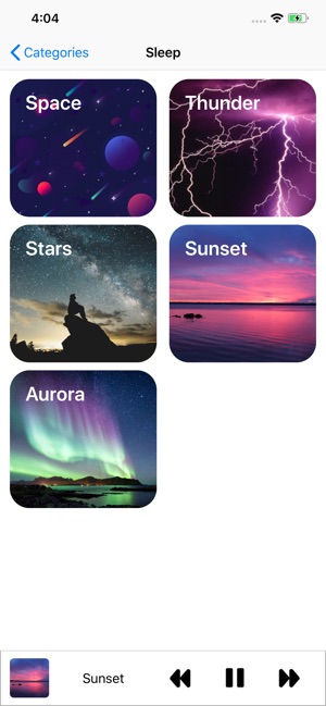 Pulse: Listen & Relax(圖4)-速報App